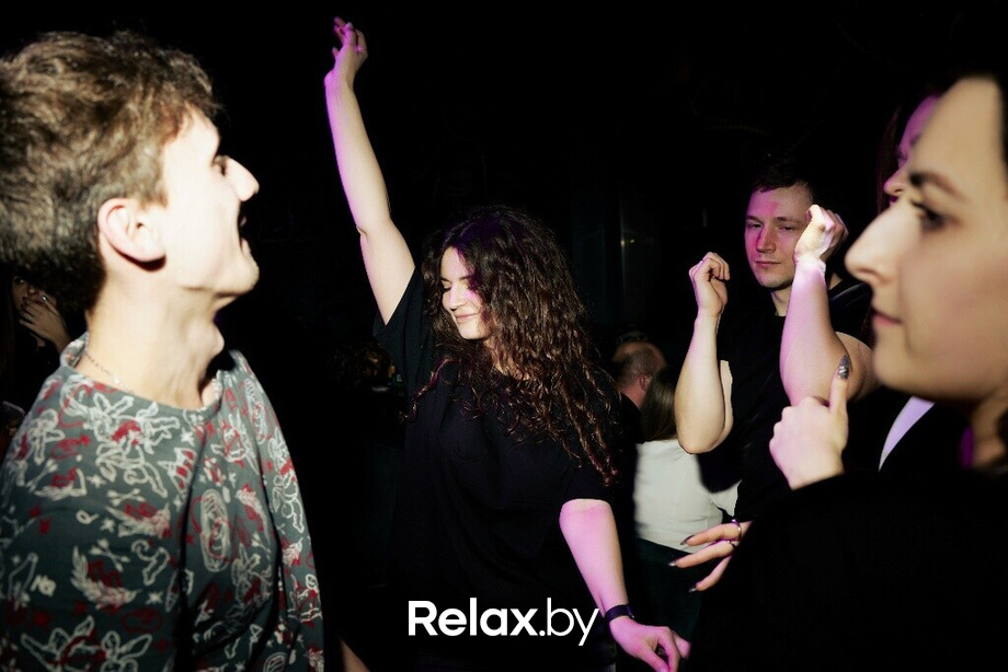 Men's day in Nuahule, фото № 85