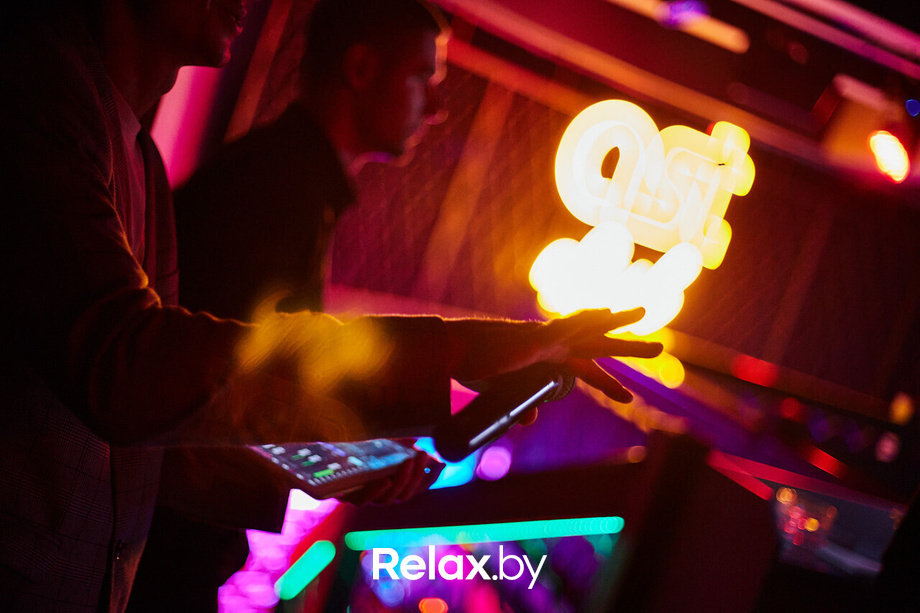 Караоке, фото № 59