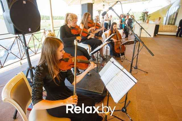 Персональный День Рождения. 15 лет Атлант-М Сухарево, фото № 35