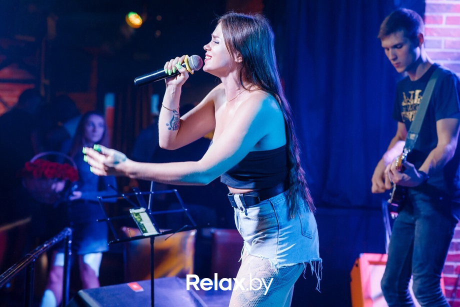 Brooklyn Live!, фото № 9