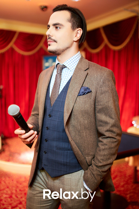 Opera Loto, фото № 24