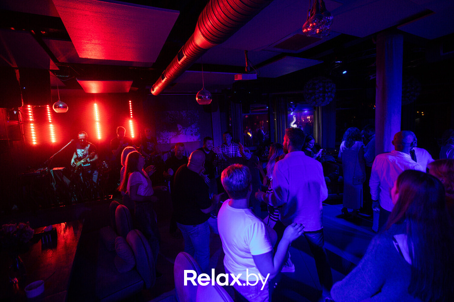 Ночные жители, фото № 32