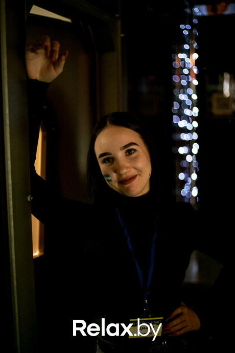 Трансляция финала чемпионата мира по футболу 2022 в Катаре, фото № 67