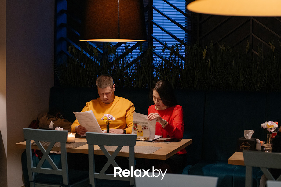 Вечер для любимых женщин, фото № 31