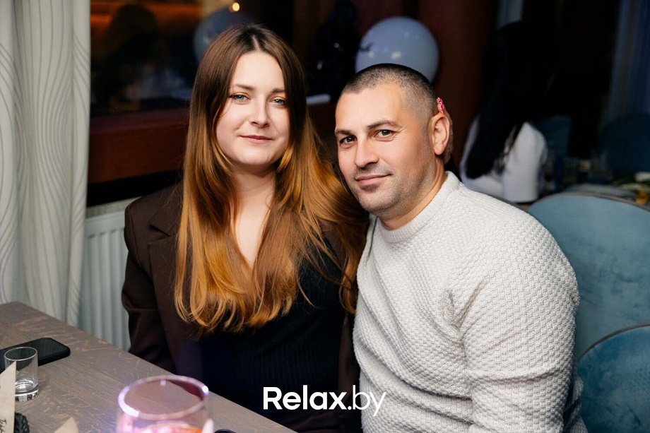 Ночные жители, фото № 17