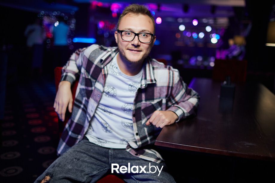 Shade, фото № 23