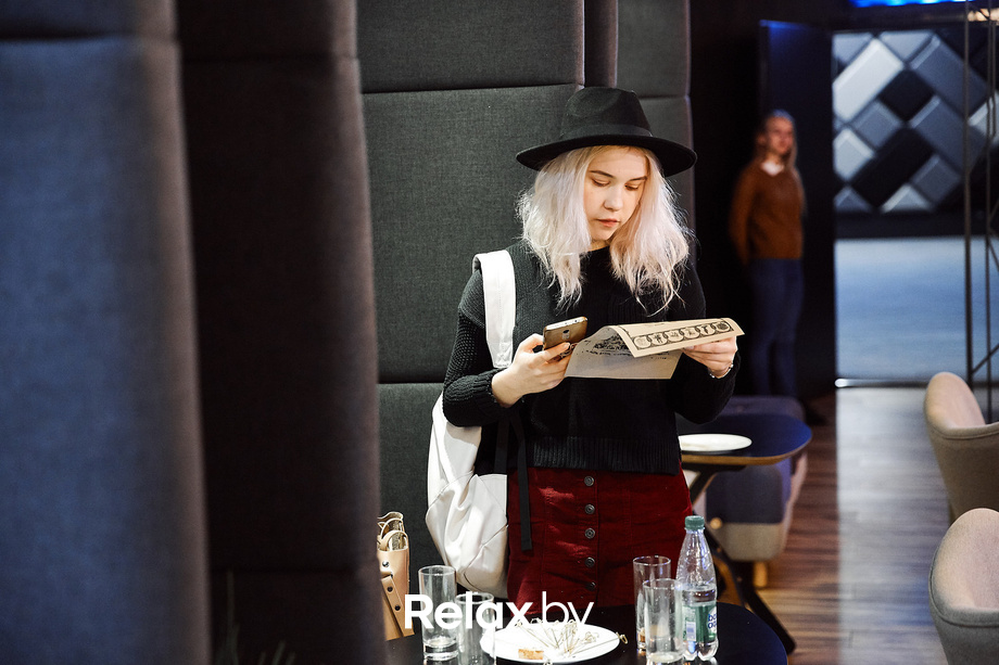 Беларускія ўікэнды «Шторм: палаючы ліст», фото № 59