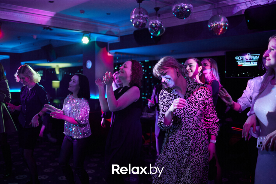 Karaoke Warm, фото № 78