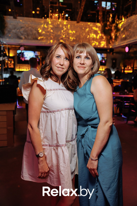 Friday Party, фото № 39