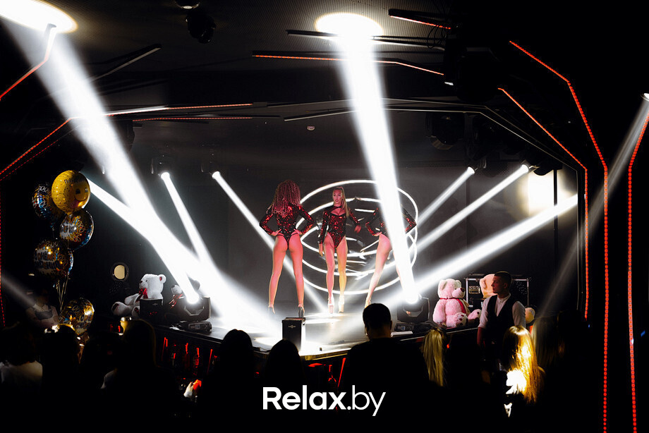 Crystal Hall Party, фото № 95