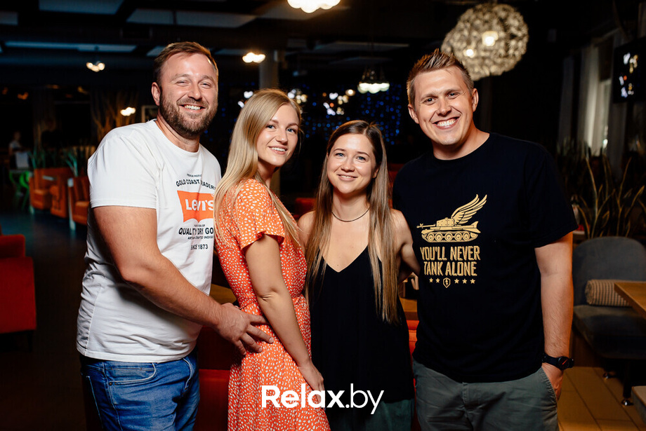 Ночные жители, фото № 26