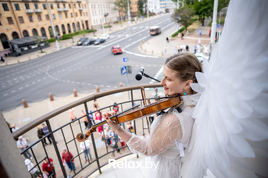 Открытие каретного дворика, фото № 76