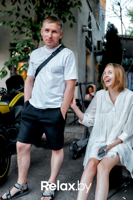 День Рождения Monkey Brothers, фото № 14