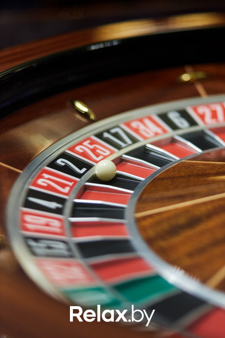 «Опера Лото», фото № 17