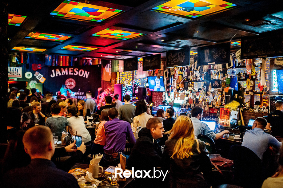 Полуфинал конкурса Clever music talent, фото № 110