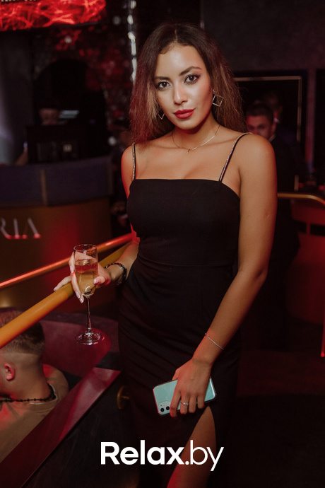 Friday LUXURIA LXR, фото № 19