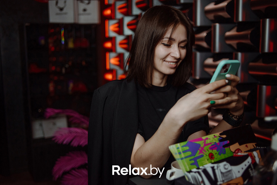 Friday «Stiflers party», фото № 21