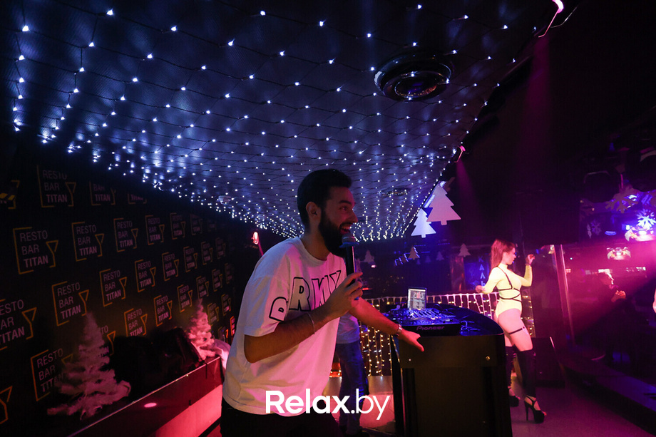 Морозный движ, фото № 38