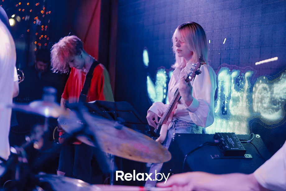 Saturday music, фото № 15