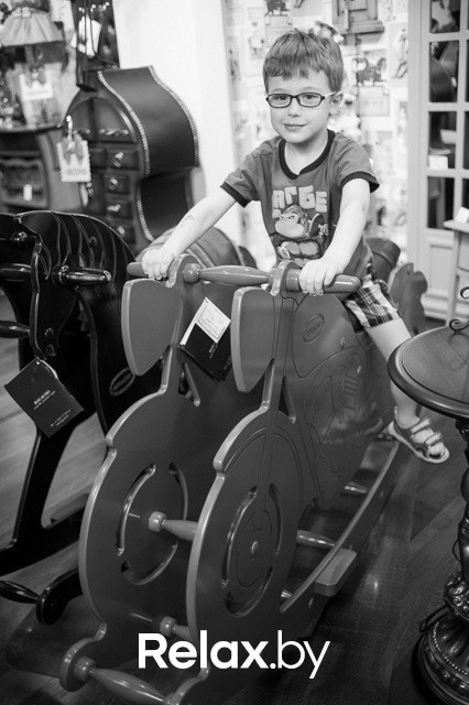 Открытие магазина Bogacho, фото № 18