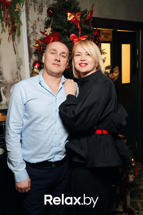 Новый Год, фото № 93