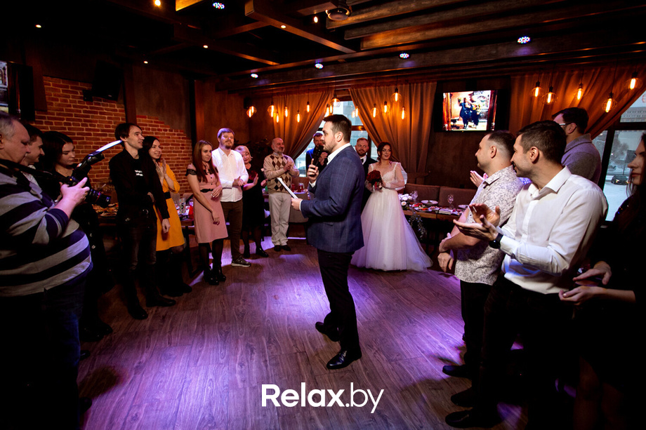 Свадьба в Зефире, фото № 30