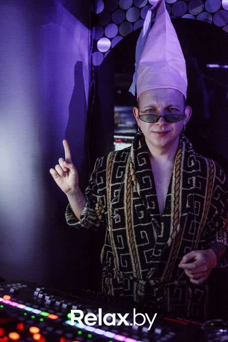 Friday LUXURIA LXR, фото № 2