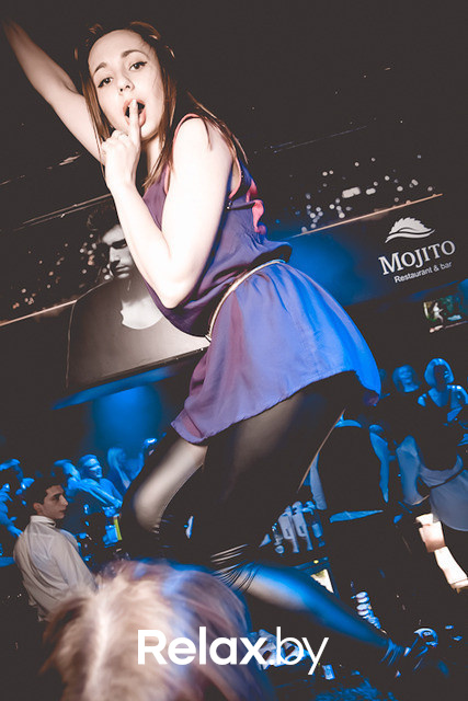 Mojitos party, фото № 50