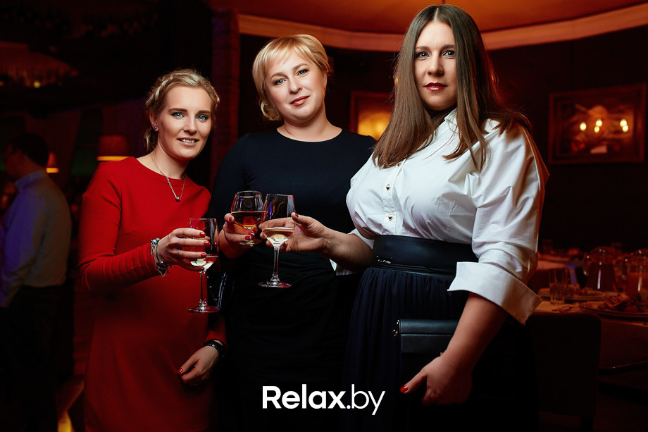 Новогодние вечера, фото № 7