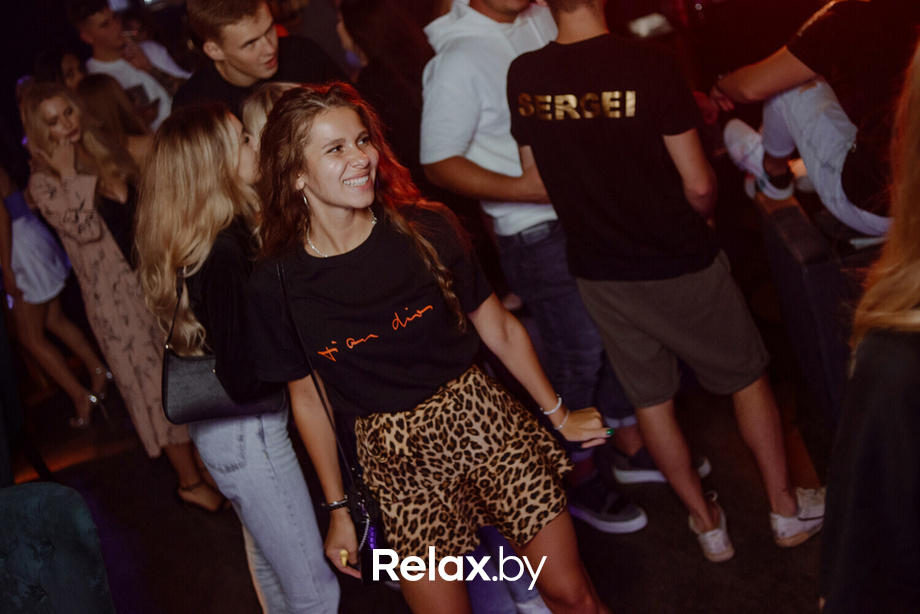 Friday LUXURIA LXR, фото № 23