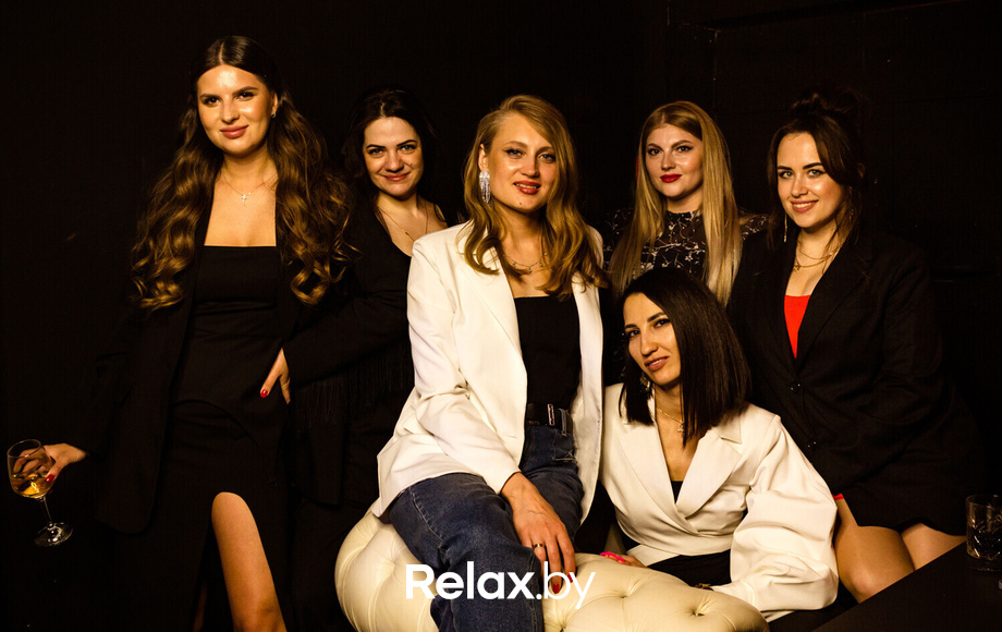 Выходные в L`AMOUR, фото № 2