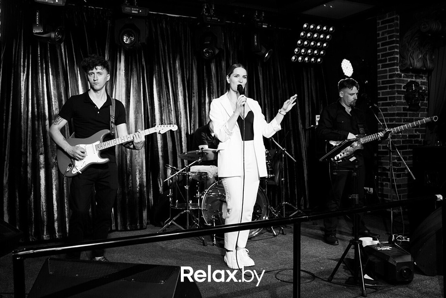 Brooklyn Girls Show!, фото № 25