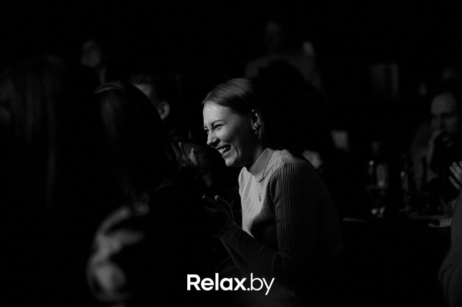 Stand Up v cube: Сольный концерт Антона Дюбайло, фото № 127