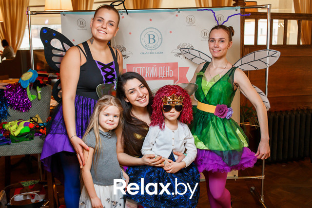 Детский день, фото № 84