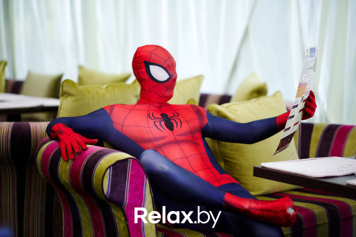 Воскресный бранч, фото № 10