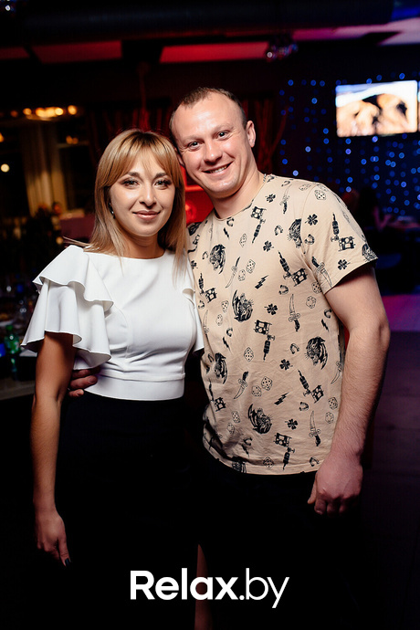 Ночные жители, фото № 49