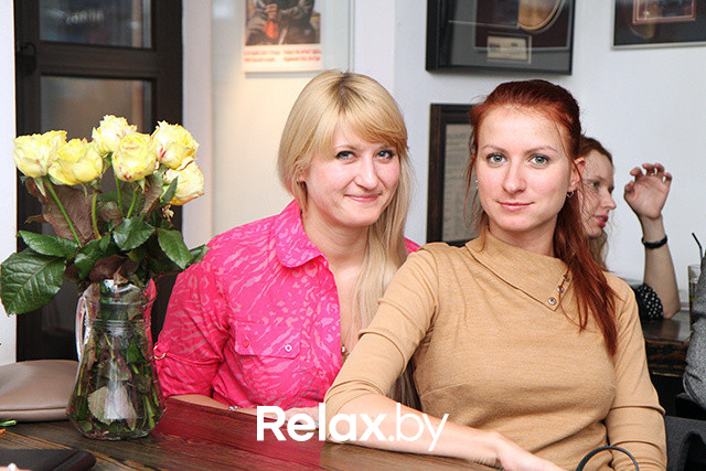 TNT rock club: Kitchen Stuff Only&The Apples, фото № 95