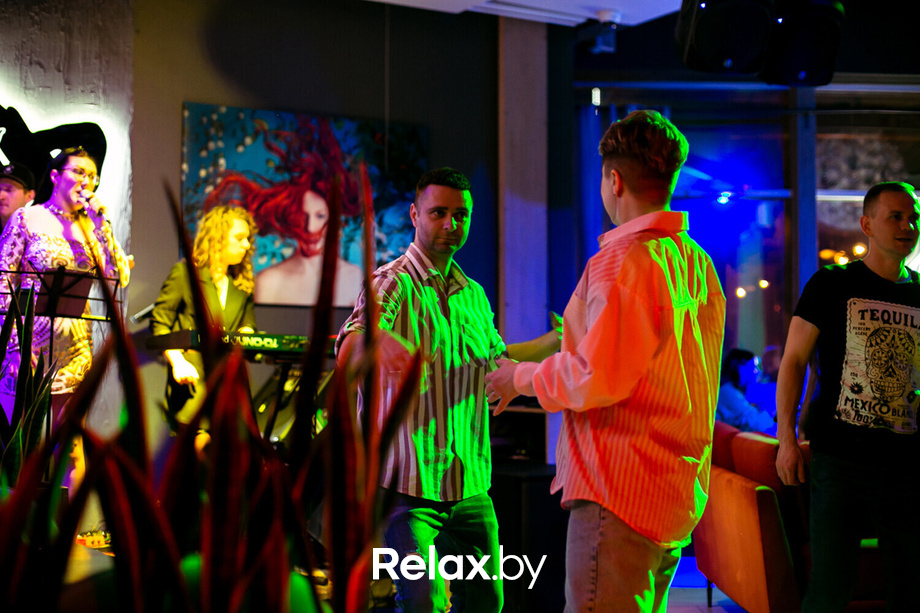 Ночные жители, фото № 54