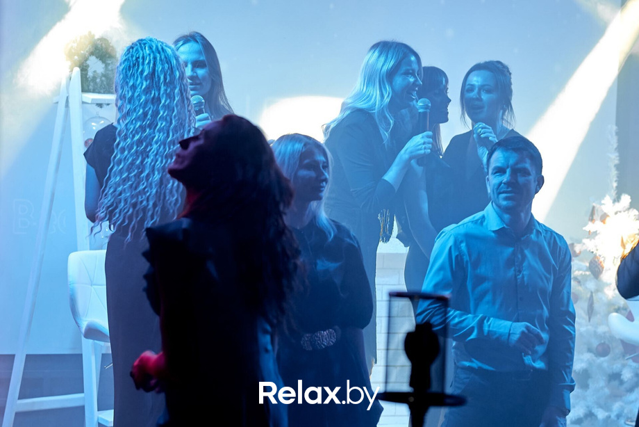 Saturday music, фото № 93