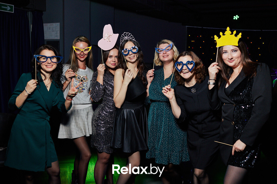 Караоке в «Ast club», фото № 41