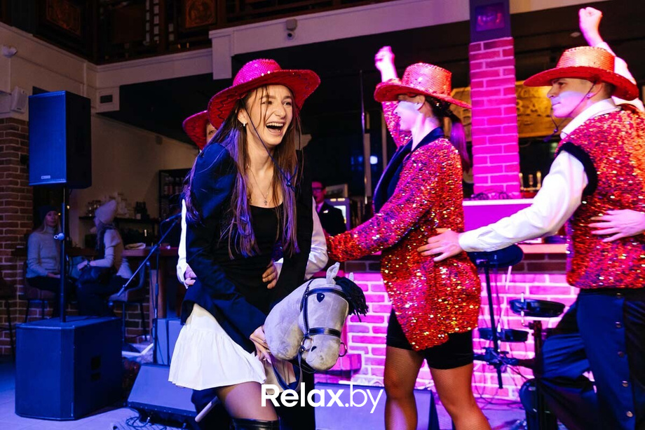 Новогодний корпоратив 14.12.2024, фото № 115