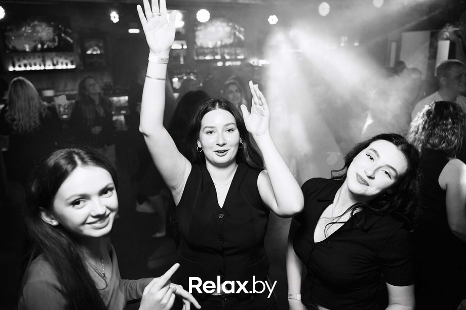 Saturday party, фото № 30