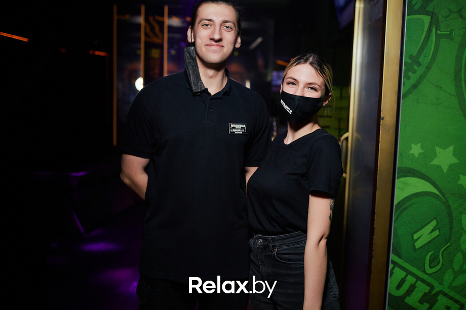 NuaWinter Night, фото № 14