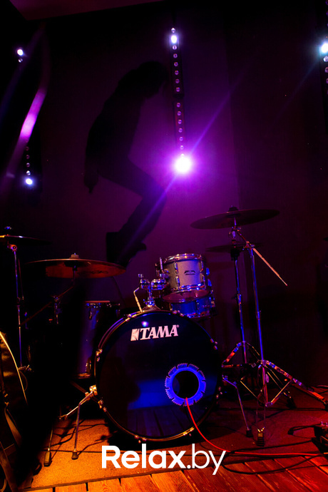 Ночные жители, фото № 51