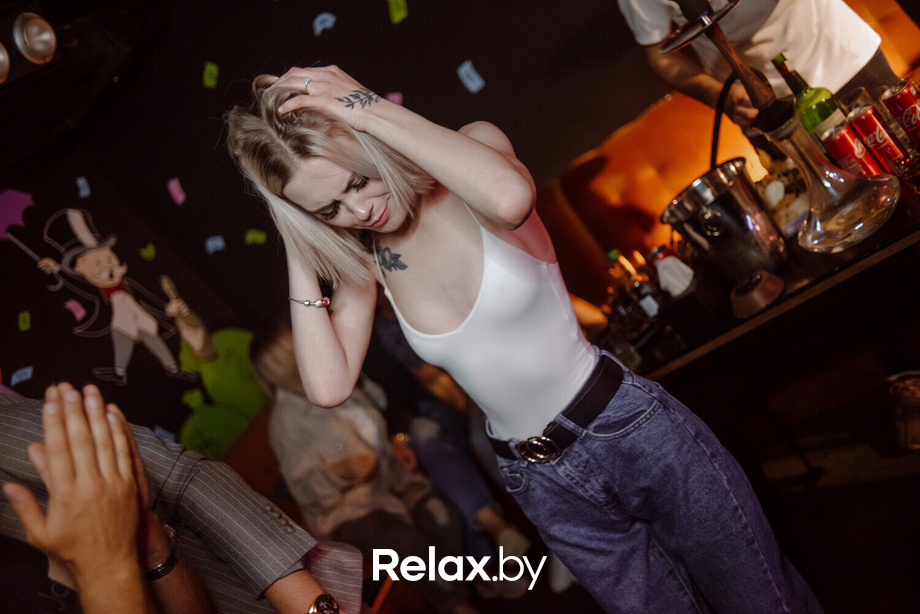 Friday «Stiflers party», фото № 22