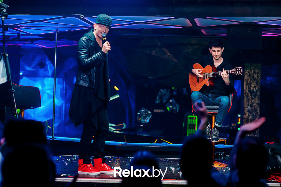 Alen Hit 5 лет творчества, фото № 131