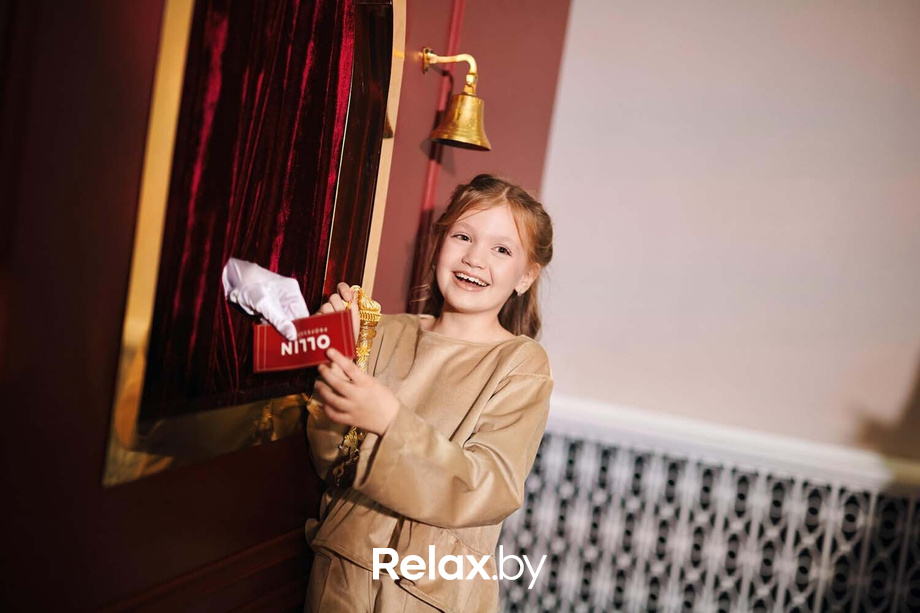 Fashion Fabrique 2.0 (часть 11), фото № 20