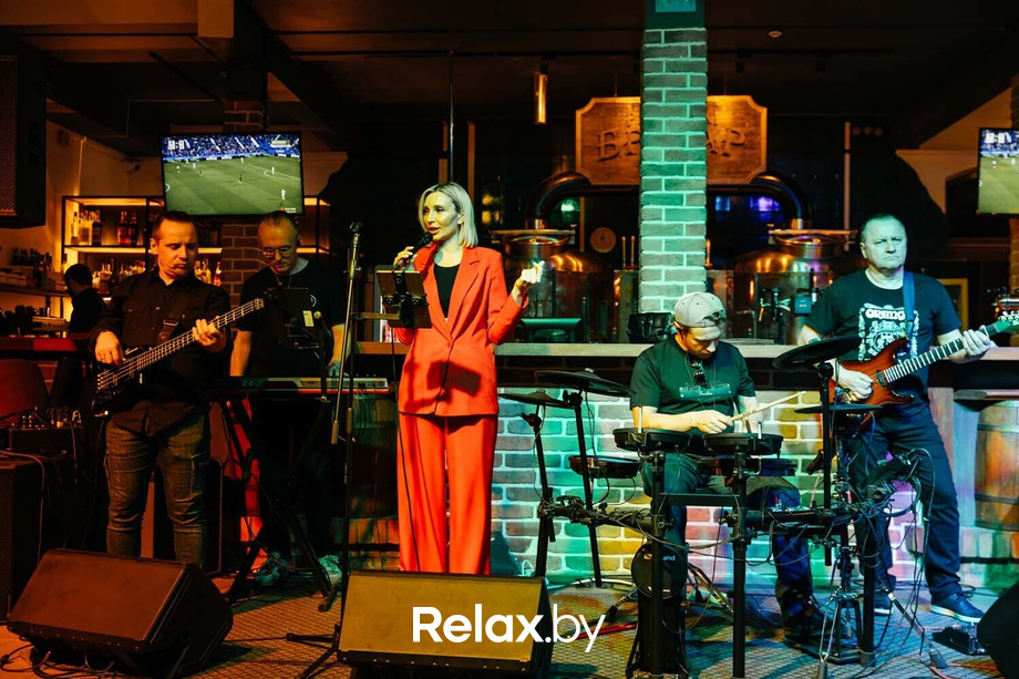 Суббота в Броваре, фото № 95