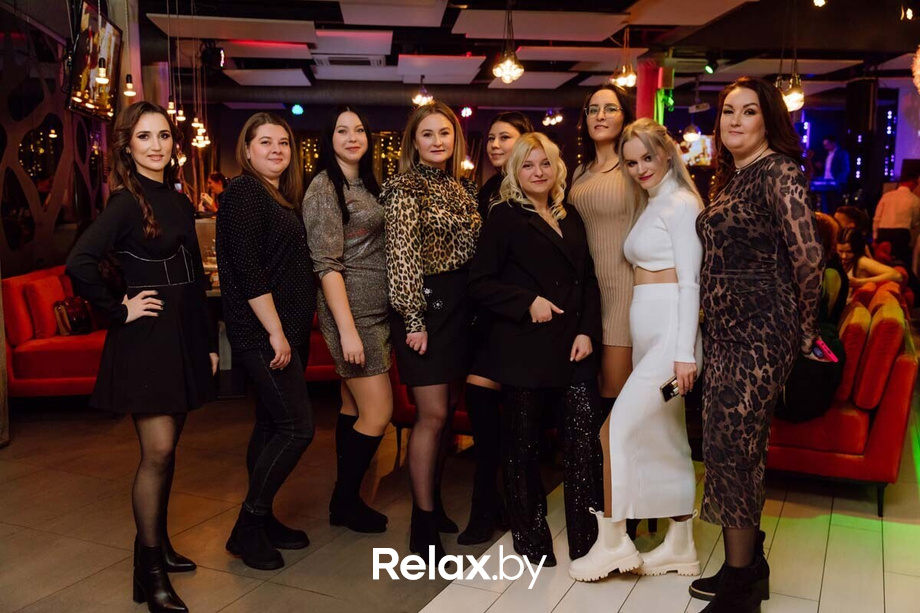 Happy New Year in Terra, фото № 40