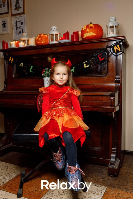 Тыква-пати, фото № 28